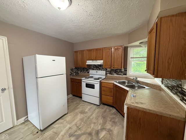 3632 N Butler Avenue, Indianapolis, IN 46218