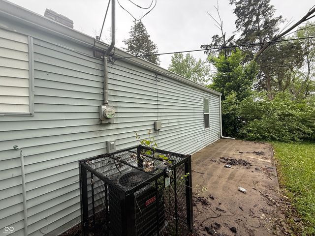 3632 N Butler Avenue, Indianapolis, IN 46218