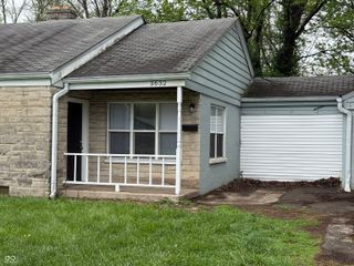 3632 N Butler Avenue, Indianapolis, IN 46218