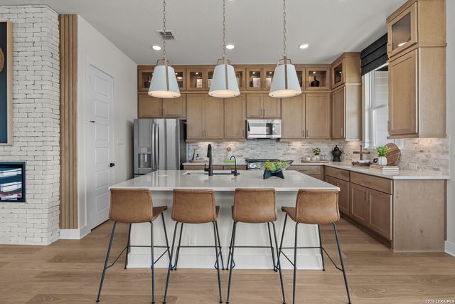 2164 Briggs Summit, San Antonio, TX 78232