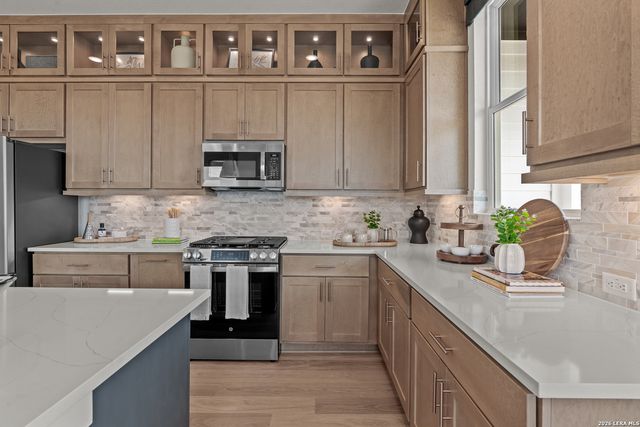 2164 Briggs Summit, San Antonio, TX 78232