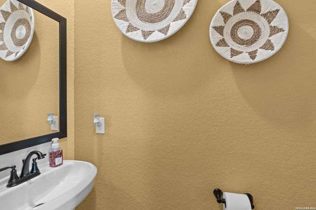 2164 Briggs Summit, San Antonio, TX 78232