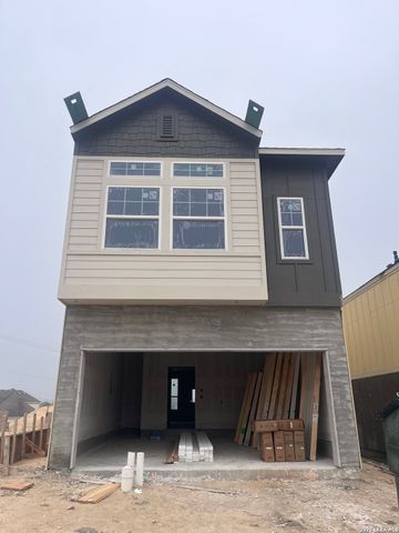 2164 Briggs Summit, San Antonio, TX 78232