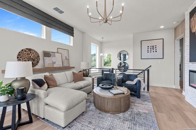 2164 Briggs Summit, San Antonio, TX 78232