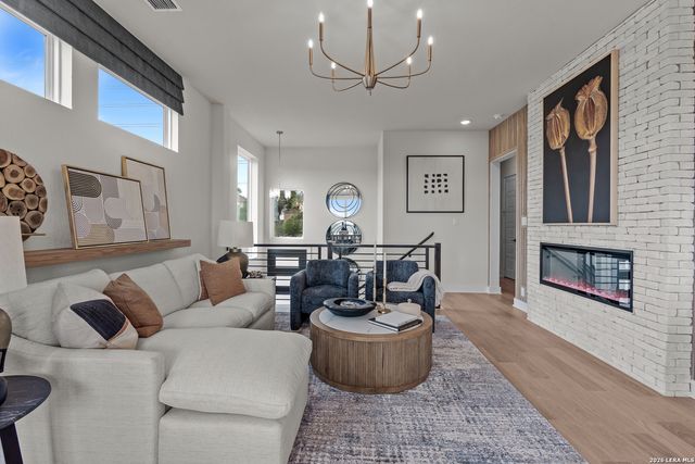 2164 Briggs Summit, San Antonio, TX 78232