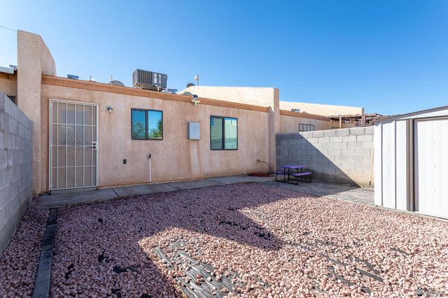 778 E Marea St, San Luis, AZ 85336