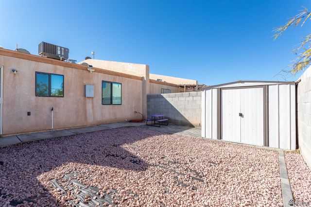 778 E Marea St, San Luis, AZ 85336