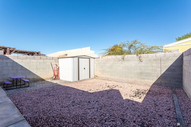 778 E Marea St, San Luis, AZ 85336