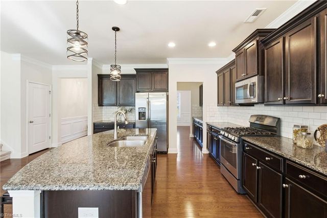 306 Summerwalk Road, Greensboro, NC 27455