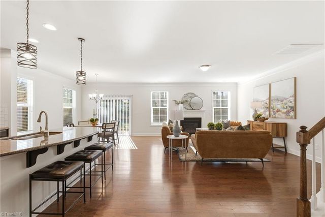 306 Summerwalk Road, Greensboro, NC 27455