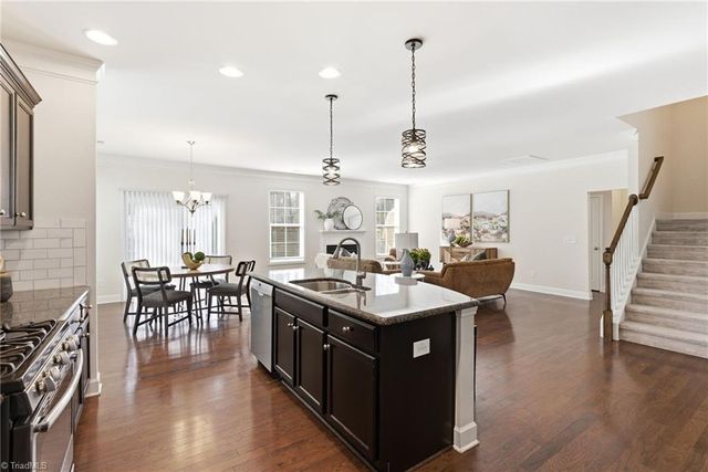 306 Summerwalk Road, Greensboro, NC 27455