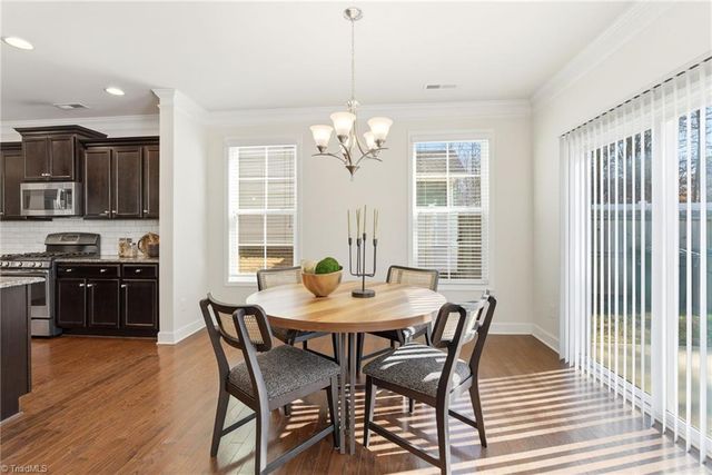 306 Summerwalk Road, Greensboro, NC 27455