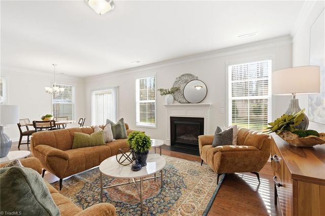 306 Summerwalk Road, Greensboro, NC 27455