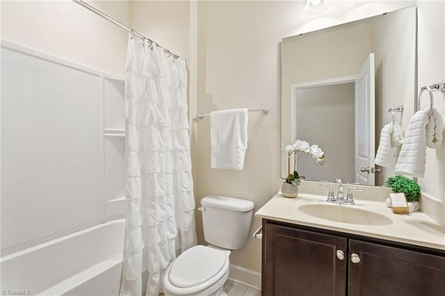 306 Summerwalk Road, Greensboro, NC 27455