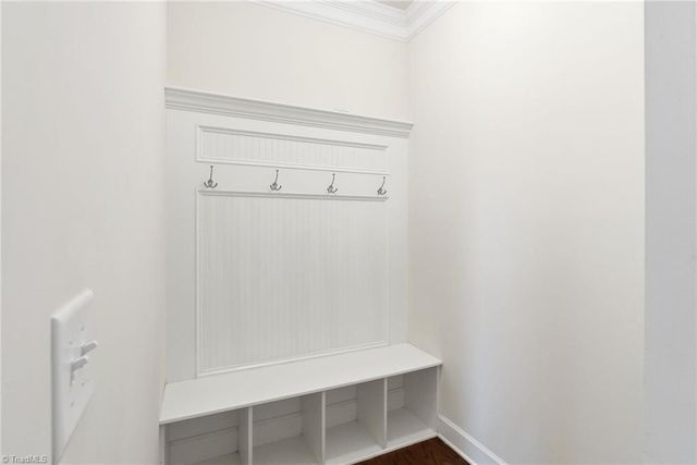 306 Summerwalk Road, Greensboro, NC 27455