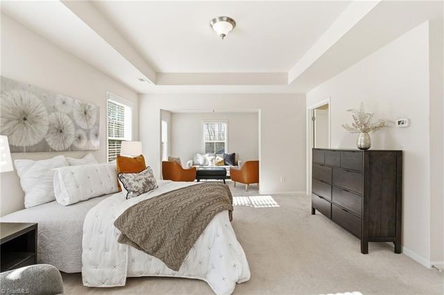 306 Summerwalk Road, Greensboro, NC 27455