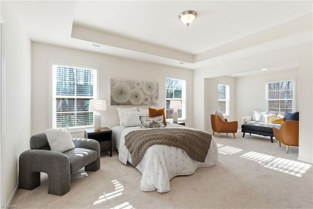 306 Summerwalk Road, Greensboro, NC 27455