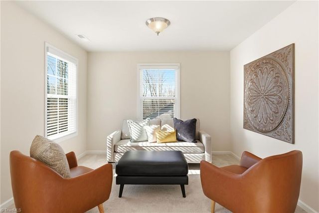 306 Summerwalk Road, Greensboro, NC 27455