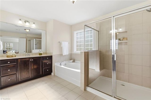 306 Summerwalk Road, Greensboro, NC 27455