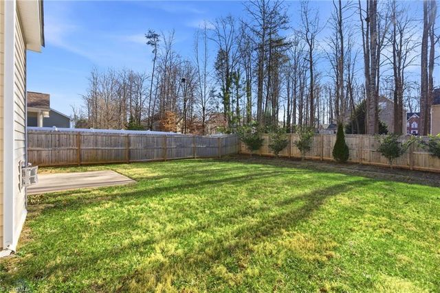 306 Summerwalk Road, Greensboro, NC 27455