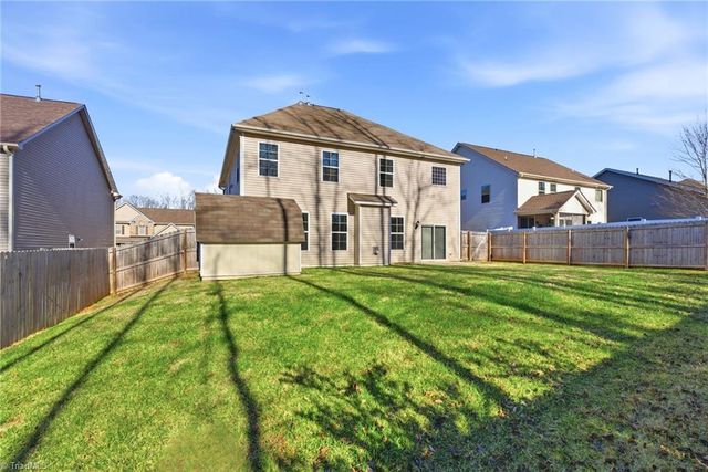 306 Summerwalk Road, Greensboro, NC 27455