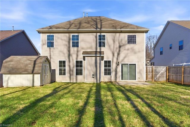 306 Summerwalk Road, Greensboro, NC 27455