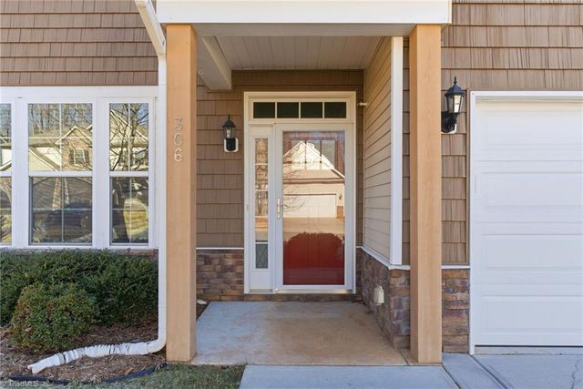 306 Summerwalk Road, Greensboro, NC 27455