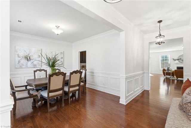 306 Summerwalk Road, Greensboro, NC 27455