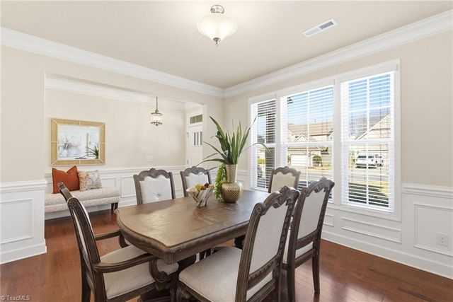 306 Summerwalk Road, Greensboro, NC 27455