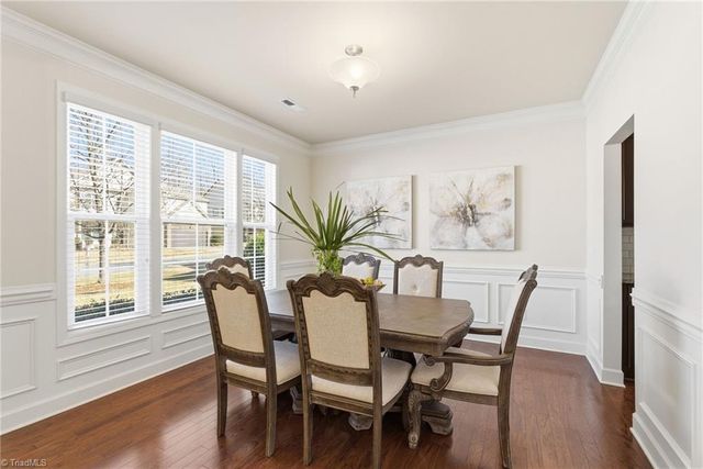 306 Summerwalk Road, Greensboro, NC 27455