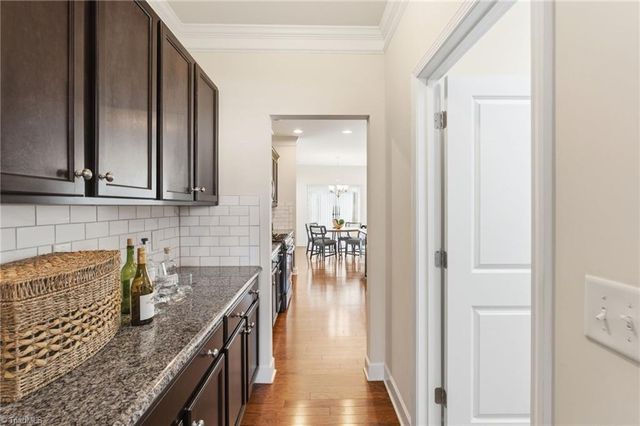 306 Summerwalk Road, Greensboro, NC 27455