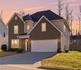 306 Summerwalk Road, Greensboro, NC 27455