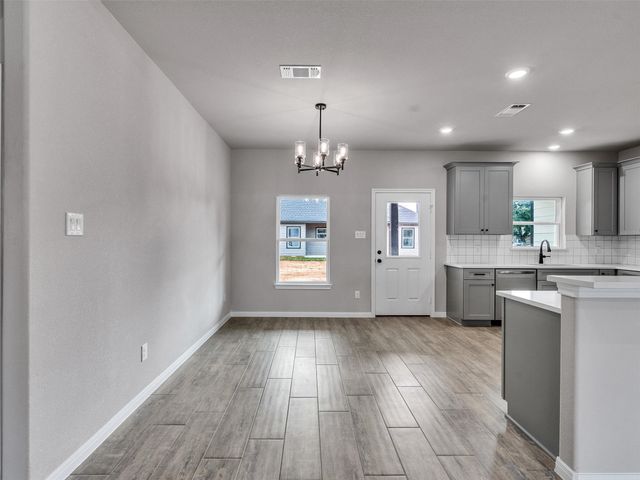 302 Gaines Street, Brazoria, TX 77422