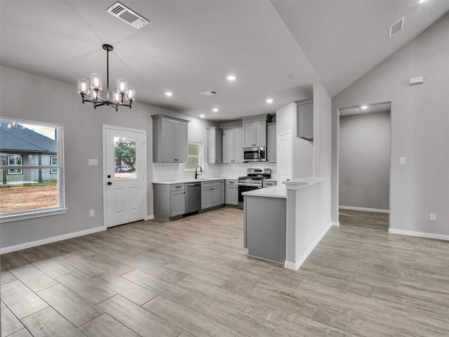 302 Gaines Street, Brazoria, TX 77422