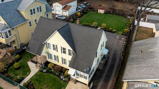 77 Atwater Street, West Haven, CT 06516