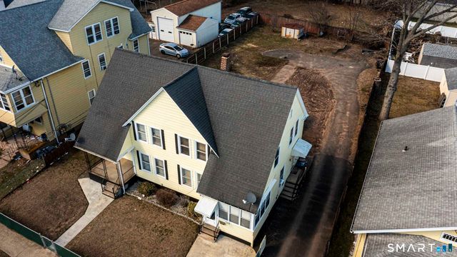 77 Atwater Street, West Haven, CT 06516