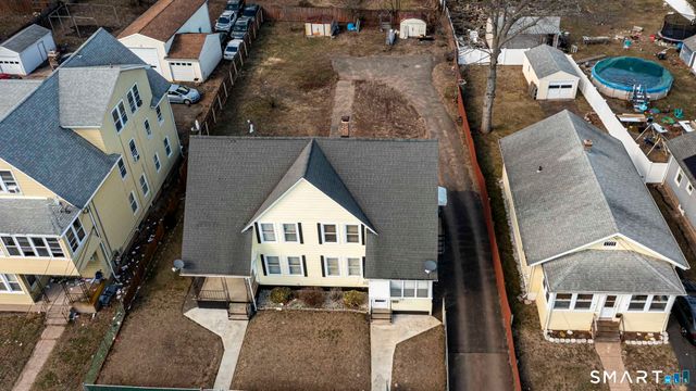 77 Atwater Street, West Haven, CT 06516