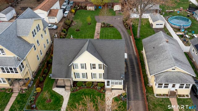 77 Atwater Street, West Haven, CT 06516