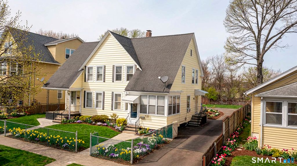 77 Atwater Street, West Haven, CT 06516