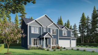 Lot 335 Dawns End, Hampshire, IL 60140