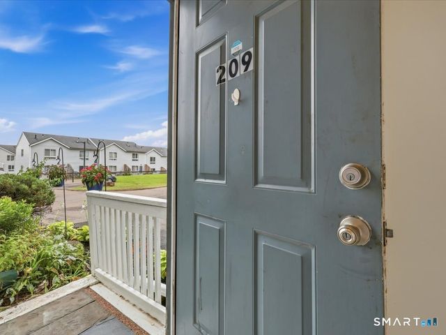 1423 Quinnipiac Avenue 209, New Haven, CT 06513