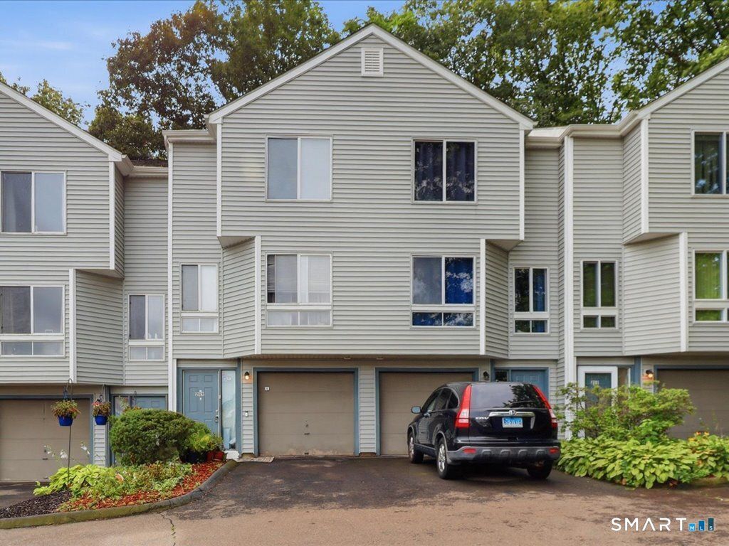 1423 Quinnipiac Avenue 209, New Haven, CT 06513