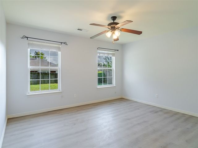 3405 SW Picasso Boulevard, Bentonville, AR 72712