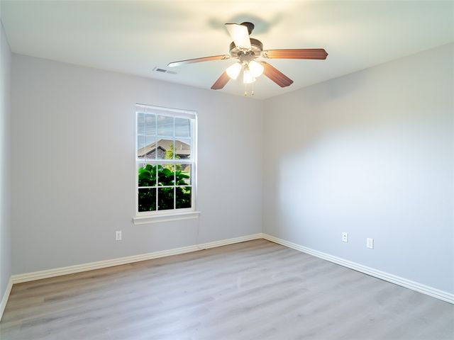 3405 SW Picasso Boulevard, Bentonville, AR 72712