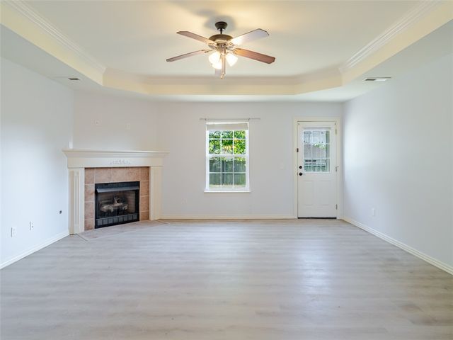 3405 SW Picasso Boulevard, Bentonville, AR 72712