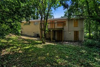 3490 Pinehill Drive, Decatur, GA 30032