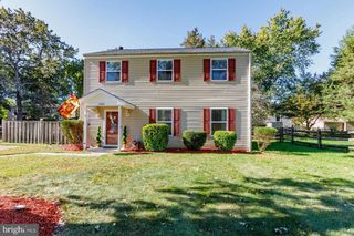 2584 SUSSEX CT, Waldorf, MD 20602