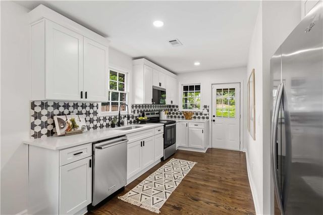 74 Chappell Road NW, Atlanta, GA 30314