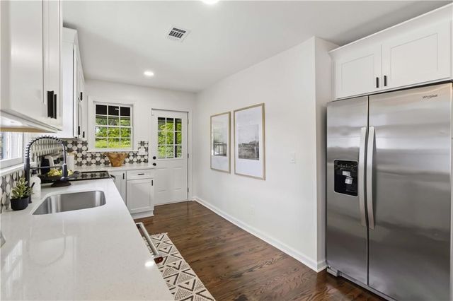 74 Chappell Road NW, Atlanta, GA 30314