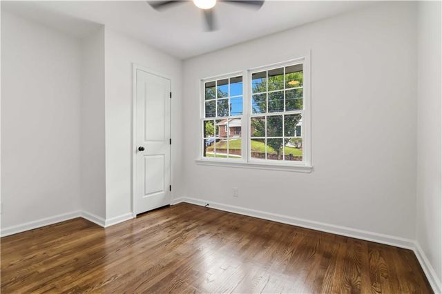 74 Chappell Road NW, Atlanta, GA 30314